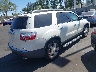 1GKEV33708J****** Salvamento y Destrozados 2008 GMC Acadia en Estado de California