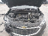 2GNAXHEV1L6****** Reparables 2020 Chevrolet Equinox en Wichita