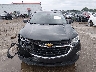 2GNAXHEV1L6****** Destrozados 2020 Chevrolet Equinox en Estado de Kansas
