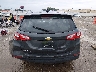 2GNAXHEV1L6****** Destrozados 2020 Chevrolet Equinox