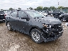 2GNAXHEV1L6****** Salvamento y Destrozados 2020 Chevrolet Equinox en Wichita