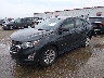 2GNAXHEV1L6****** Usados y Reparables 2020 Chevrolet Equinox en Wichita