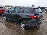 2GNAXHEV1L6****** Salvamento y Reparables 2020 Chevrolet Equinox en Wichita