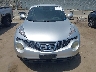 JN8AF5MR5DT****** Wrecked 2013 Nissan Juke in California State