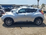 JN8AF5MR5DT****** Repairable 2013 Nissan Juke in California State