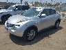 JN8AF5MR5DT****** Used and Repairable 2013 Nissan Juke in North Hollywood