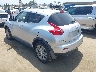 JN8AF5MR5DT****** Salvage and Repairable 2013 Nissan Juke in North Hollywood