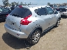 JN8AF5MR5DT****** Salvage and Wrecked 2013 Nissan Juke in California State