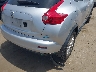 JN8AF5MR5DT****** Salvage and Repairable 2013 Nissan Juke in California State