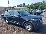 1FMSK8DH4MG****** Salvamento y Destrozados 2021 Ford Explorer en Northern Virginia