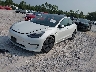 5YJ3E1EB6MF****** Usados y Reparables 2021 Tesla Model 3 en Pensacola