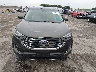 2FMPK3K97LB****** Wrecked 2020 Ford Edge in Iowa State