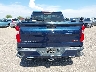 3GCUYEED1LG****** Wrecked 2020 Chevrolet Silverado 1500