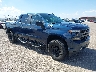 3GCUYEED1LG****** Salvage and Wrecked 2020 Chevrolet Silverado 1500 in Tucson