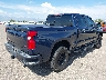 3GCUYEED1LG****** Salvage and Wrecked 2020 Chevrolet Silverado 1500 in Arizona State