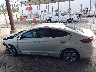 5NPD84LFXHH****** Salvage 2017 Hyundai Elantra