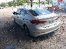 5NPD84LFXHH****** Salvage and Repairable 2017 Hyundai Elantra in Jacksonville
