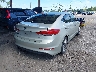5NPD84LFXHH****** Salvage and Wrecked 2017 Hyundai Elantra in Florida State