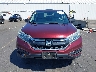 2HKRM4H43GH****** Wrecked 2016 Honda CR-V in Oregon State