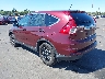2HKRM4H43GH****** Salvage and Repairable 2016 Honda CR-V in Portland