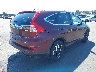 2HKRM4H43GH****** Salvage and Wrecked 2016 Honda CR-V in Oregon State