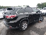 5TDYKRFH0ES****** Salvage and Wrecked 2014 Toyota Highlander in North Carolina State