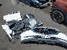 JM3KFADM1L0****** Wrecked 2020 Mazda CX-5 in California State