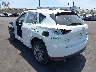 JM3KFADM1L0****** Salvage and Repairable 2020 Mazda CX-5 in Ace Perris