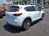 JM3KFADM1L0****** Salvage and Wrecked 2020 Mazda CX-5 in California State