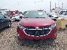 2GNAXKEV6K6****** Destrozados 2019 Chevrolet Equinox en Estado de Indiana