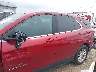 2GNAXKEV6K6****** Reparables 2019 Chevrolet Equinox en Estado de Indiana