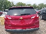 2GNAXKEV6K6****** Destrozados 2019 Chevrolet Equinox