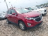2GNAXKEV6K6****** Salvamento y Destrozados 2019 Chevrolet Equinox en Indianapolis