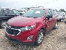 2GNAXKEV6K6****** Usados y Reparables 2019 Chevrolet Equinox en Indianapolis