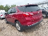 2GNAXKEV6K6****** Salvamento y Reparables 2019 Chevrolet Equinox en Indianapolis