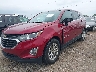 2GNAXKEV6K6****** Salvamento y Reparables 2019 Chevrolet Equinox en Estado de Indiana