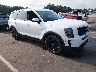 5XYP3DHC0NG****** Salvage and Wrecked 2022 Kia Telluride in Raleigh