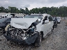 5TDZA22CX6S****** Usados y Reparables 2006 Toyota Sienna en Atlanta North
