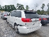 5TDZA22CX6S****** Salvamento y Reparables 2006 Toyota Sienna en Atlanta North