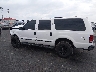 1FMNU41S4YE****** Reparables 2000 Ford Excursion en Estado de Tennessee