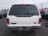 1FMNU41S4YE****** Destrozados 2000 Ford Excursion
