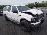 1FMNU41S4YE****** Salvamento y Destrozados 2000 Ford Excursion en Nashville