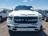 1C6SRFFT9KN****** Wrecked 2019 RAM 1500 in Arizona State