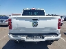 1C6SRFFT9KN****** Wrecked 2019 RAM 1500