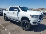 1C6SRFFT9KN****** Salvage and Wrecked 2019 RAM 1500 in Phoenix
