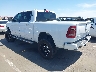 1C6SRFFT9KN****** Salvage and Repairable 2019 RAM 1500 in Phoenix