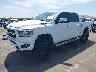 1C6SRFFT9KN****** Used and Repairable 2019 RAM 1500 in Phoenix