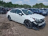 4S3BNAF64J3****** Salvamento y Destrozados 2018 Subaru Legacy en South Bend