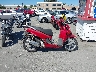 RFGBS1MEX8S****** Salvage 2008 Sym Base in California State