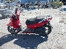 RFGBS1MEX8S****** Wrecked 2008 Sym Base in California State